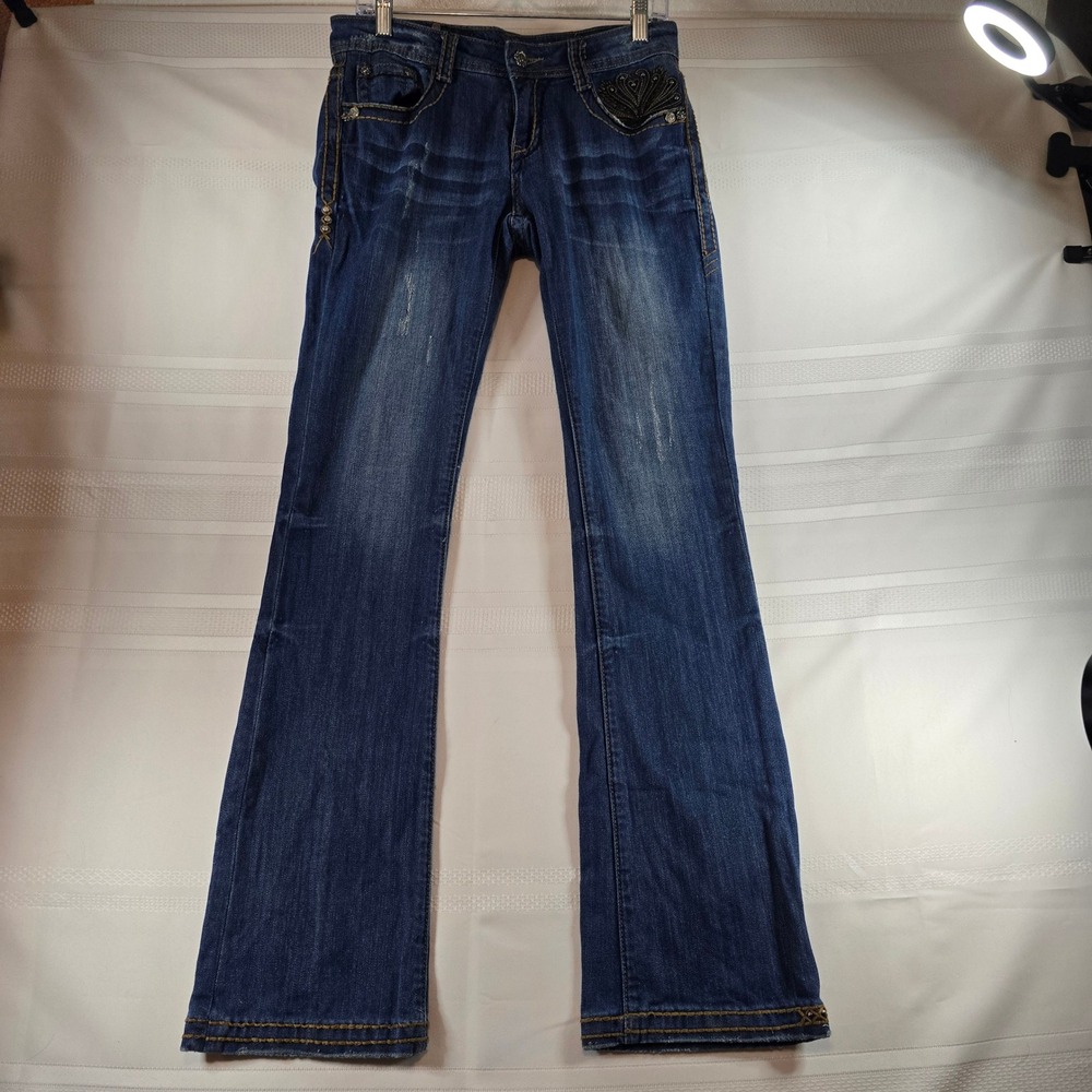 Rose Royce women's bootcut denim jeans